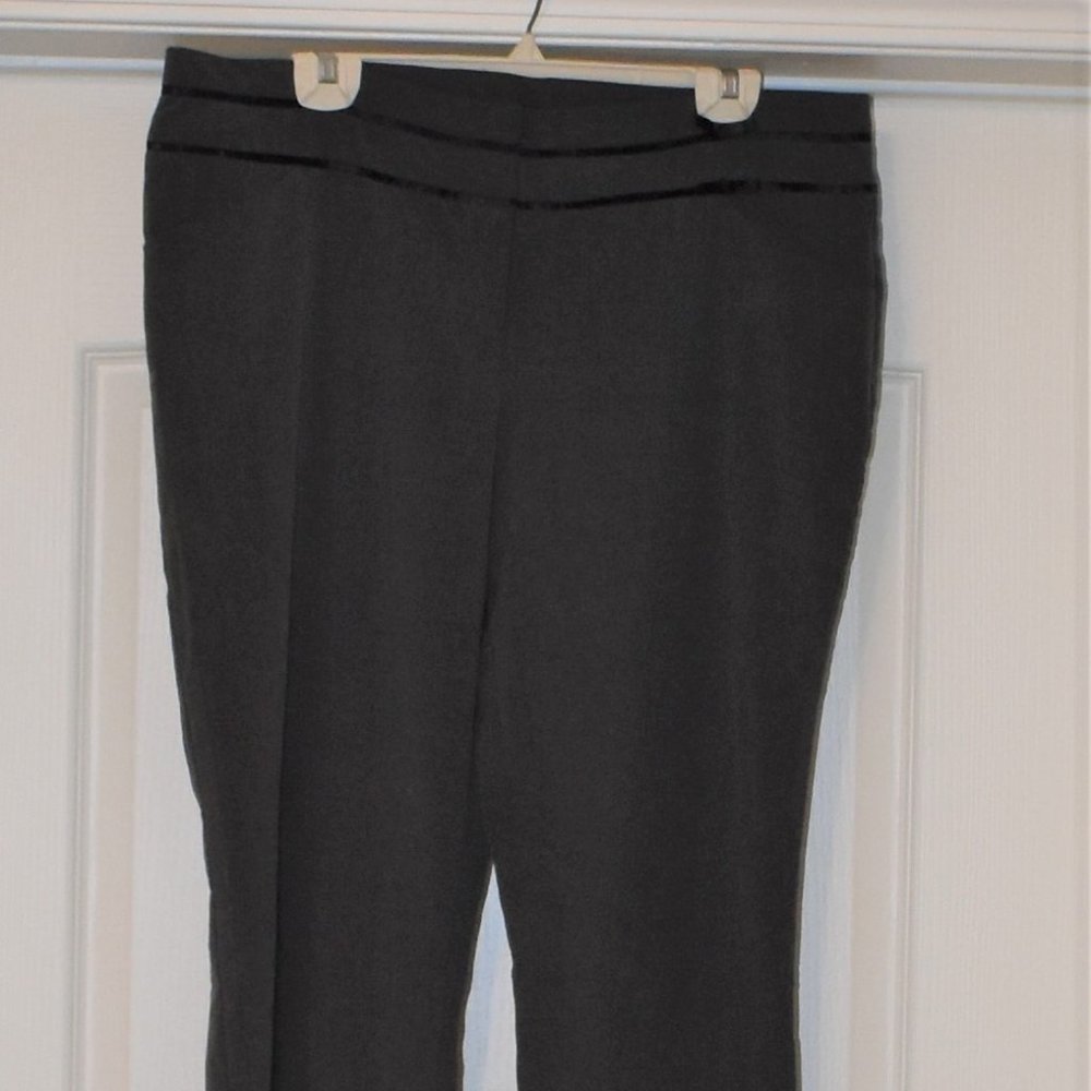 Vintage Stoosh Studios Dress Slacks